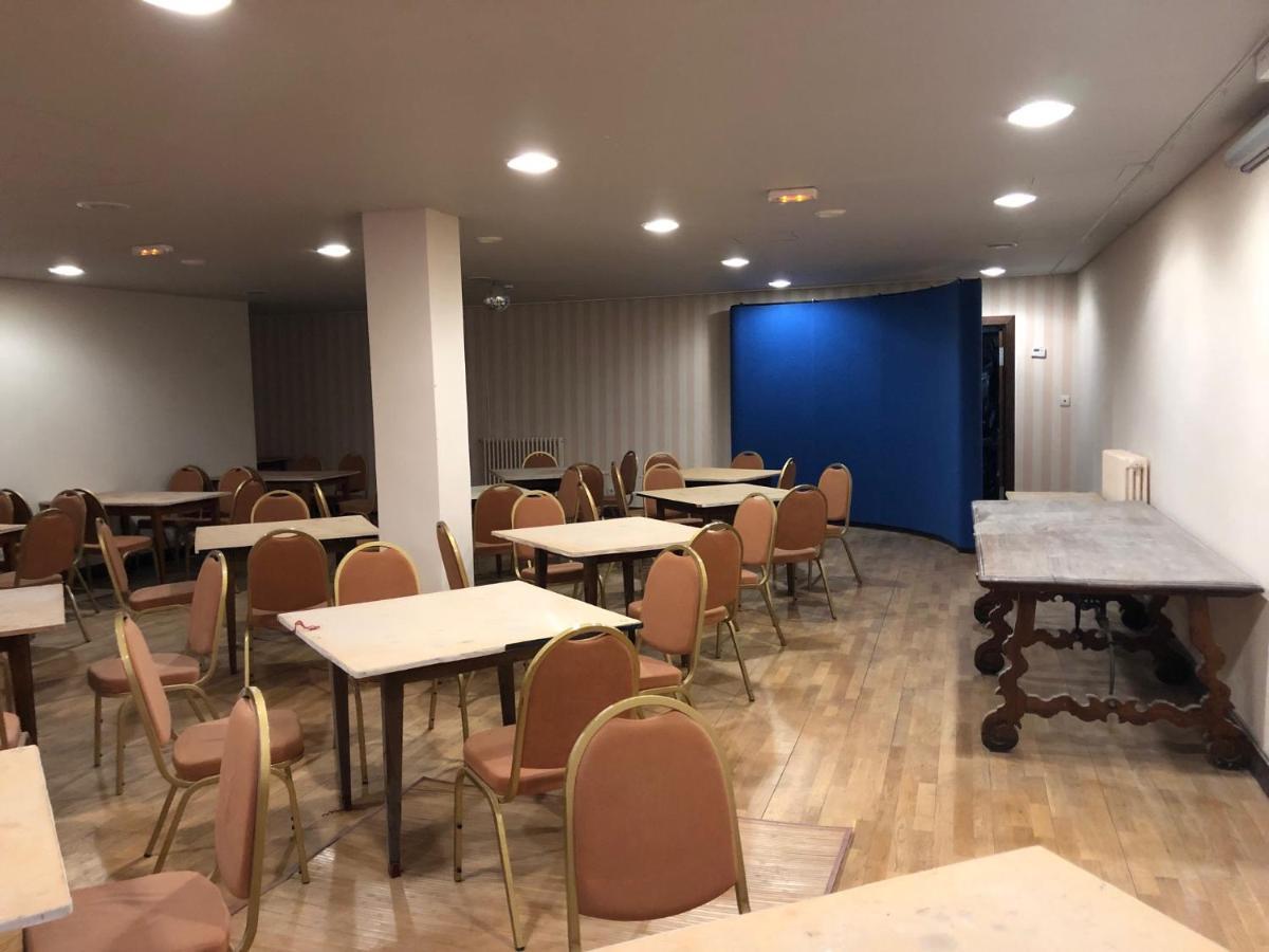 Snoe Hotel Formigal Bagian luar foto
