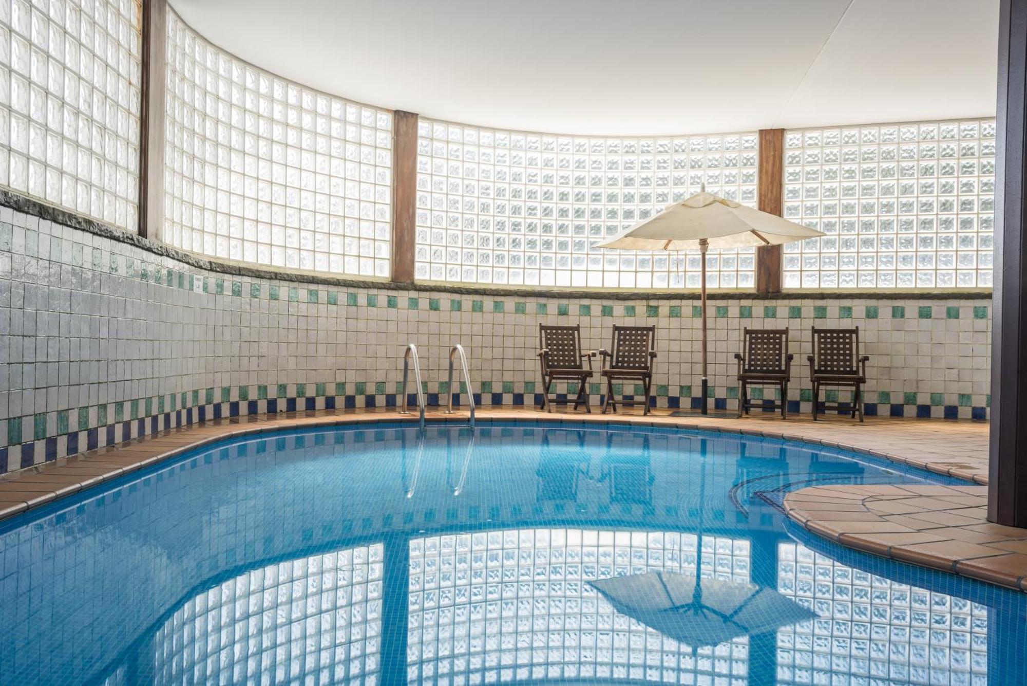 Snoe Hotel Formigal Bagian luar foto